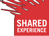 Shared Experience logo